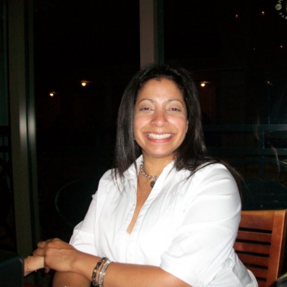 Meet your Posher, Venessa